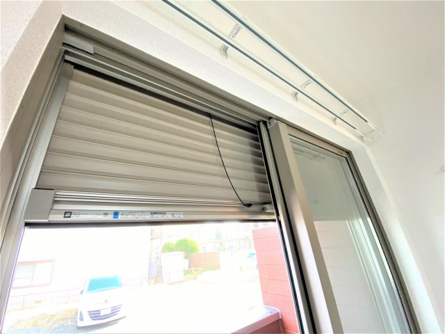 フローラのセキュリティ