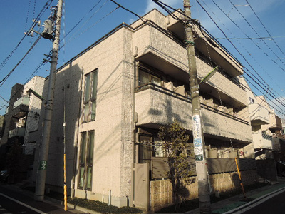 【外観】 【外観】