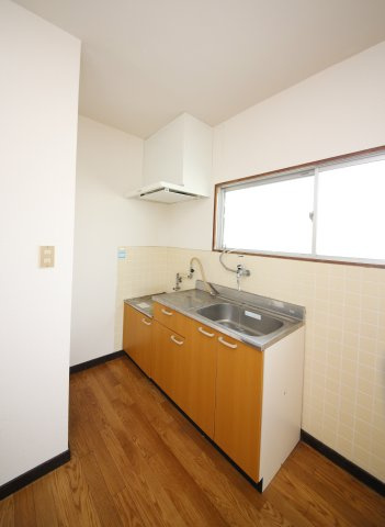 セントラルマンションの収納