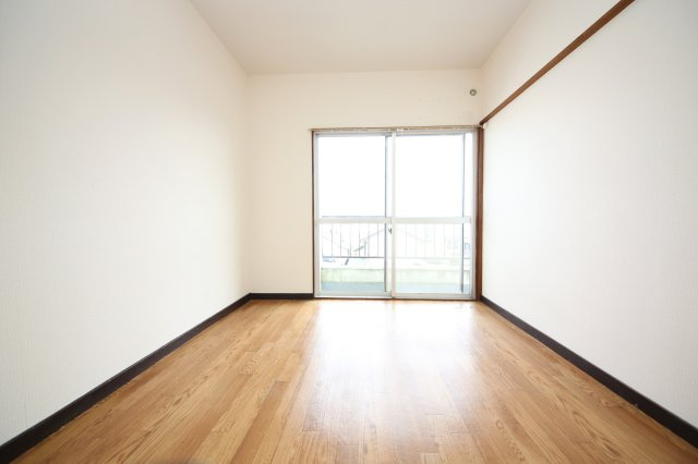 セントラルマンションの設備