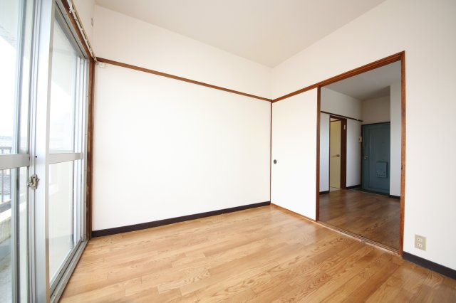 セントラルマンションのその他共用部分