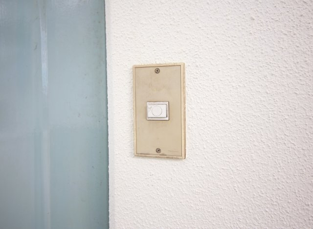 セントラルマンションのセキュリティ