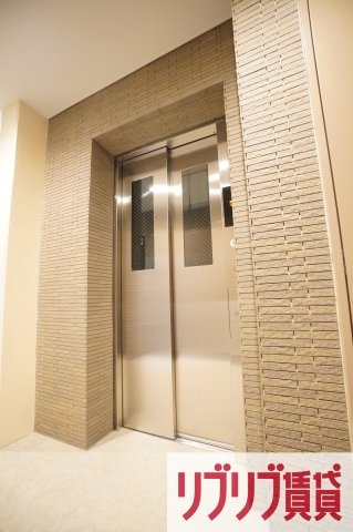 Blanc Neige Nishichiba (ブランネージュ)のその他共用部分
