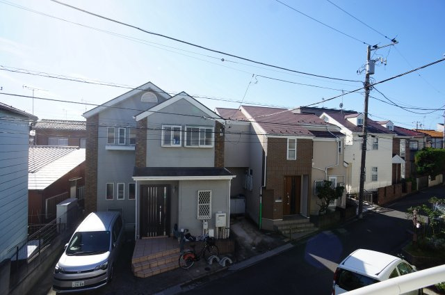 レピナールの展望