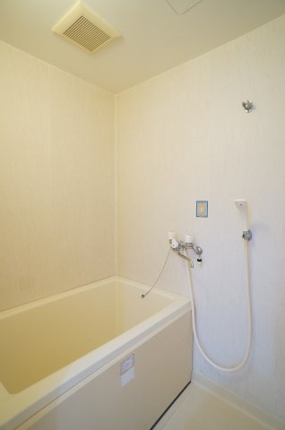 レピナールの浴室