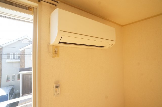 レピナールの設備