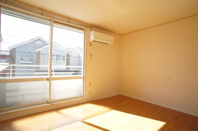 レピナールの居間・リビング