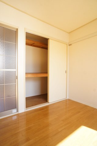 レピナールの収納