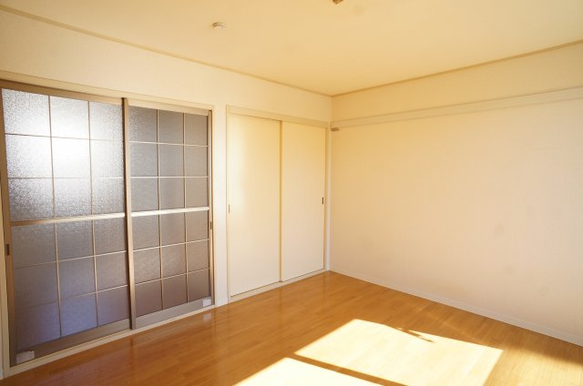 レピナールの寝室