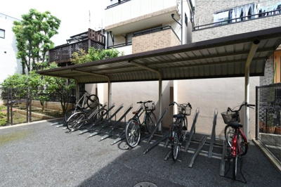 【その他共用部分】 | グランヴァン西落合