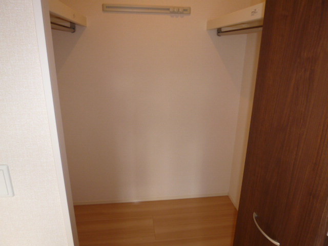 saikaの収納
