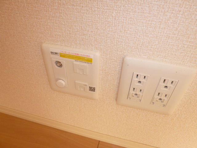 saikaの設備