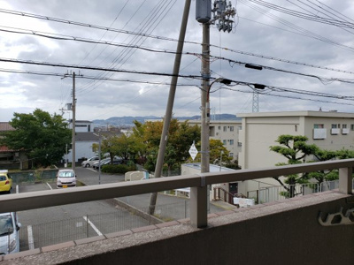 【展望】 | ベラヴィスタ垂水 | 参考☆神戸市垂水区　ベラヴィスタ垂水　賃貸☆