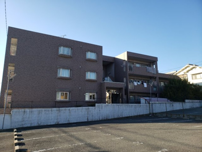 【外観】 | ベラヴィスタ垂水 | 霞ヶ丘・歌敷山校区☆神戸市垂水区　ベラヴィスタ垂水　賃貸☆