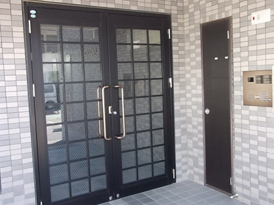 【エントランス】 | 丸の内スクエア | 『丸の内スクエア』