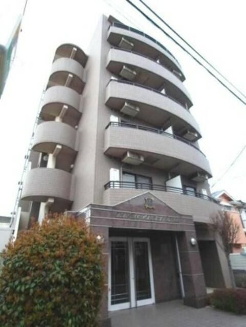 杉並区西荻南4丁目のマンションの画像