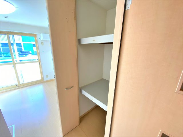リビングタウン榎戸Ｂ棟のその他