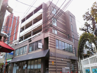 スターファイブ三軒茶屋の画像