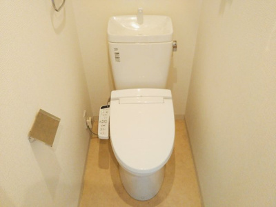 【トイレ】 | スターファイブ三軒茶屋