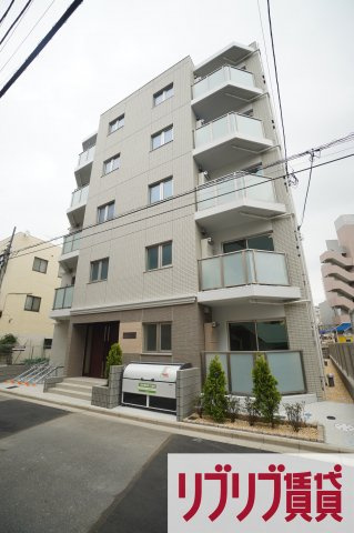 Blanc Neige Nishichiba (ブランネージュ)