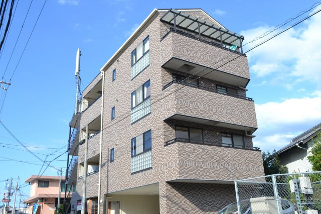 サニーコート石橋