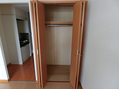 【収納】 | Villa浜田山