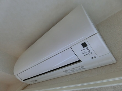 【設備】 | Villa浜田山