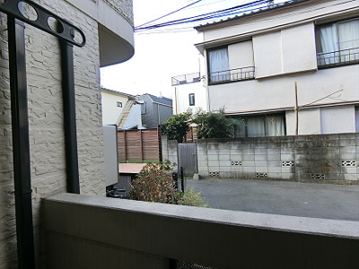 【展望】 | Villa浜田山