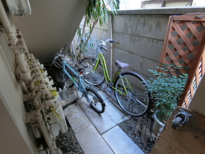 【その他共用部分】 | Villa浜田山