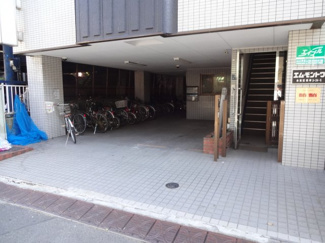 【その他共用部分】 | エム・モントワ