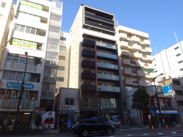 LEGARE