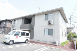 【外観】 | エステート古川北・ | 完成写真