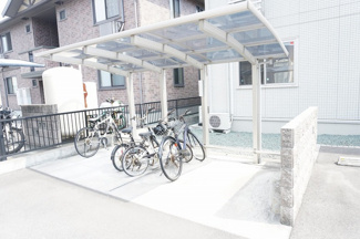 【その他共用部分】 | エステート古川北・