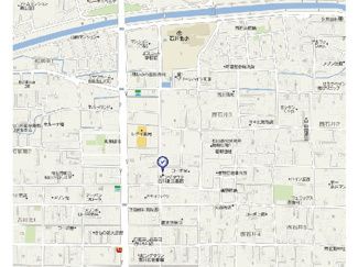 【周辺】 | エステート古川北・
