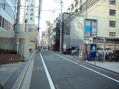 グランステージ京都四条のその他