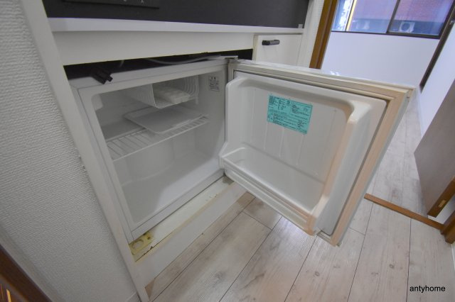ジオナ新大阪　仲介手数料無料の設備