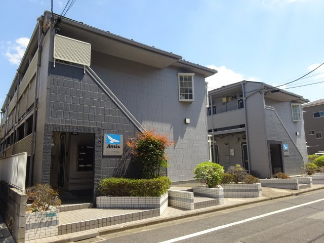 コージーハウス138A