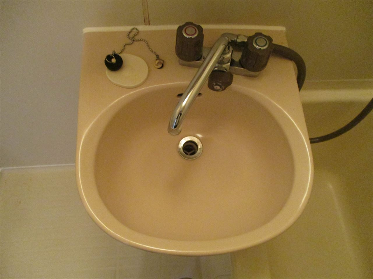 サングリーン新栄|名古屋市の賃貸ならMy賃貸の洗面所|サングリーン新栄