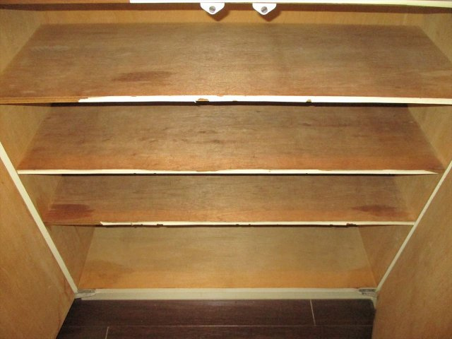 サングリーン新栄|名古屋市の賃貸ならMy賃貸の収納|サングリーン新栄