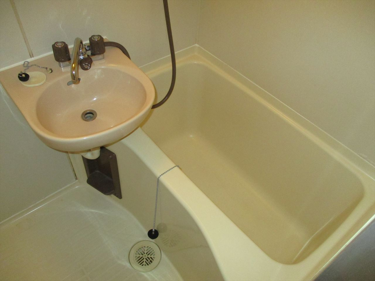 サングリーン新栄|名古屋市の賃貸ならMy賃貸の浴室|サングリーン新栄