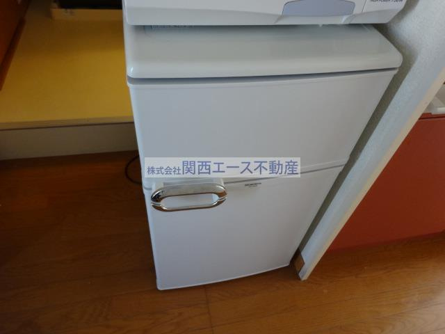 【その他】 | レオパレスフォレストⅡ