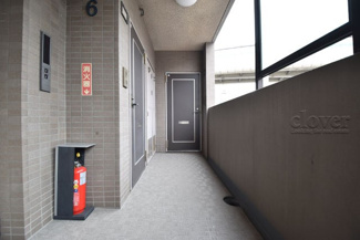 【その他共用部分】 | 共用部　廊下