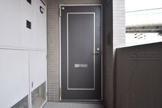 【その他共用部分】 | 共用部　玄関ドア