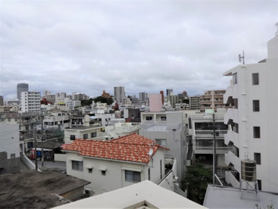 【展望】 | 松川ひばりが丘