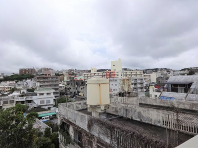 【展望】 | 松川ひばりが丘