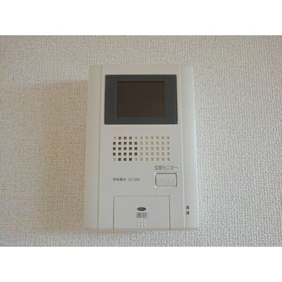 【セキュリティ】 | プラシードI