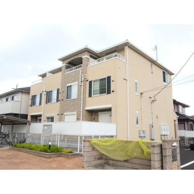 【外観】 | プラシードI | プラシードI