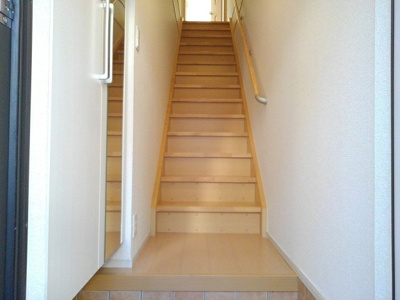 【玄関】 | プラシードI