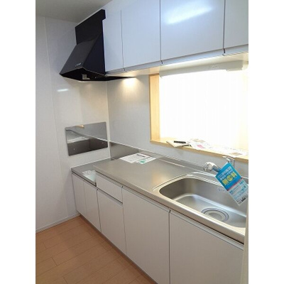 【キッチン】 | プラシードI