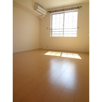 【居間・リビング】 | プラシードI | モデルルーム